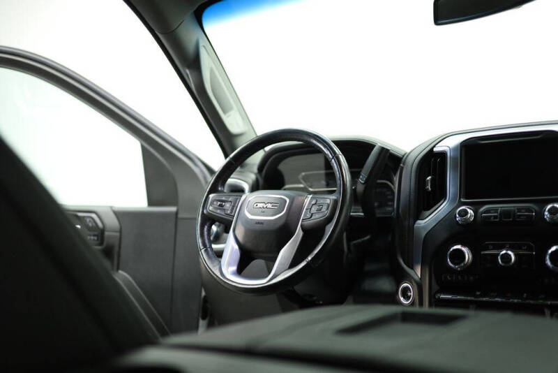 2022 GMC Sierra 2500HD