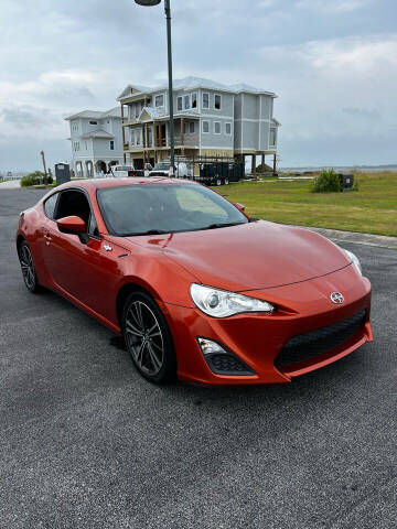 2013 Scion FR-S for sale at Select Auto Sales in Havelock NC