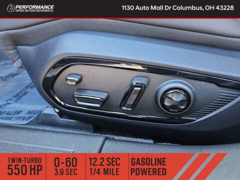 2026 Dodge Charger Scat Pack Plus