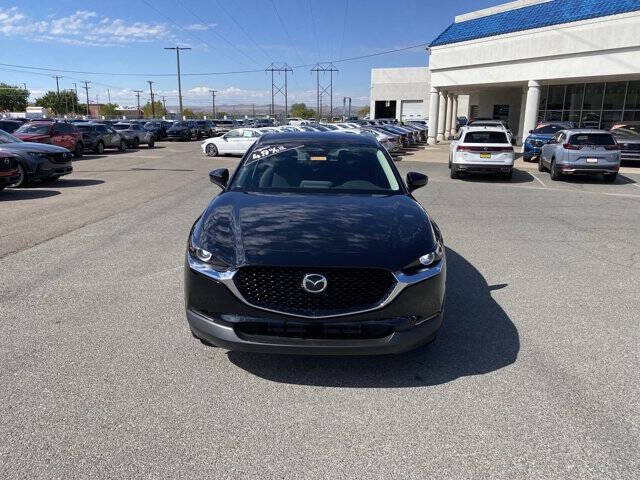 2025 Mazda CX-30 2.5 S Preferred