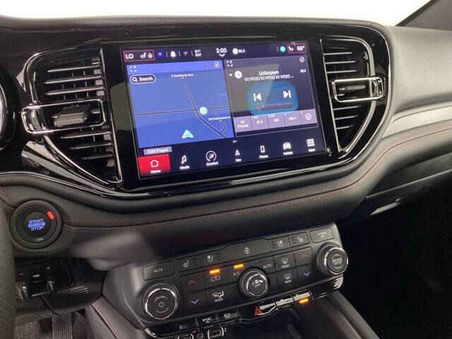 2026 Dodge Durango GT HEMI Plus