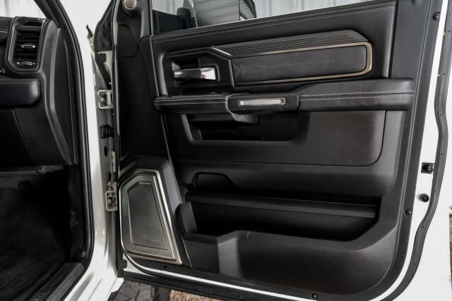 2019 RAM 3500 Limited