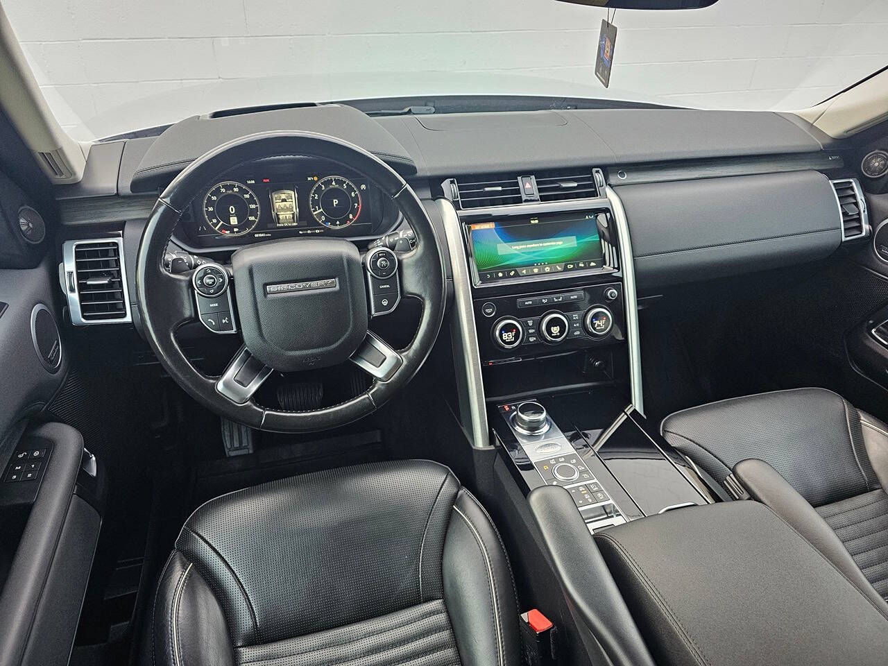 2018 Land Rover Discovery for sale at Nitrous Motorsports in Pacific, MO