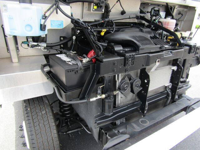 2016 Ford E-Series