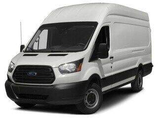 2017 Ford Transit Cargo for sale at Everyone's Financed At Borgman - BORGMAN OF HOLLAND LLC in Holland MI