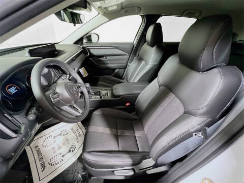 2025 Mazda CX-50 2.5 S Select