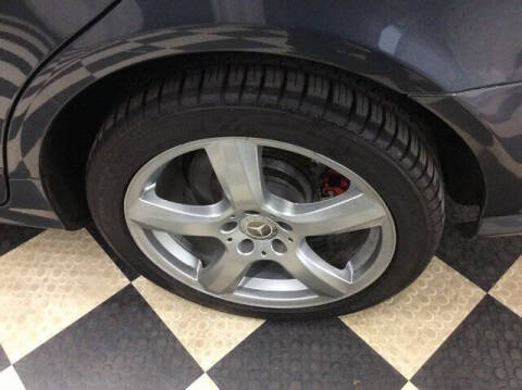 2013 Mercedes-Benz CLS CLS 550 4MATIC