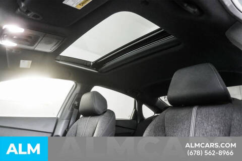 2023 Honda Accord Hybrid