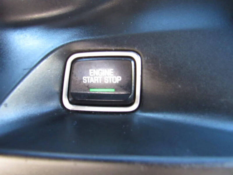 2021 Chevrolet Camaro