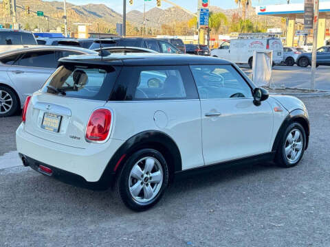 2015 MINI Hardtop 2 Door Cooper