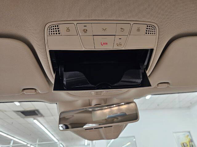 2020 Mercedes-Benz GLC GLC 300 4MATIC