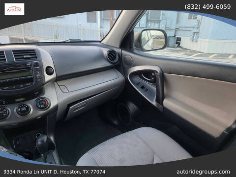 2011 Toyota RAV4