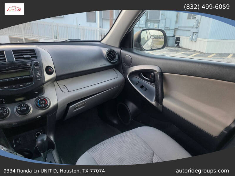 2011 Toyota RAV4