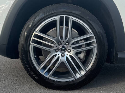 2024 Mercedes-Benz GLS GLS 450