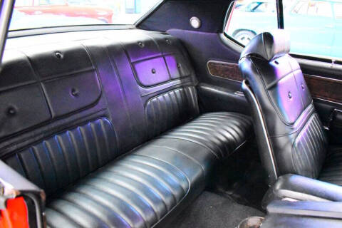 1970 Oldsmobile Cutlass