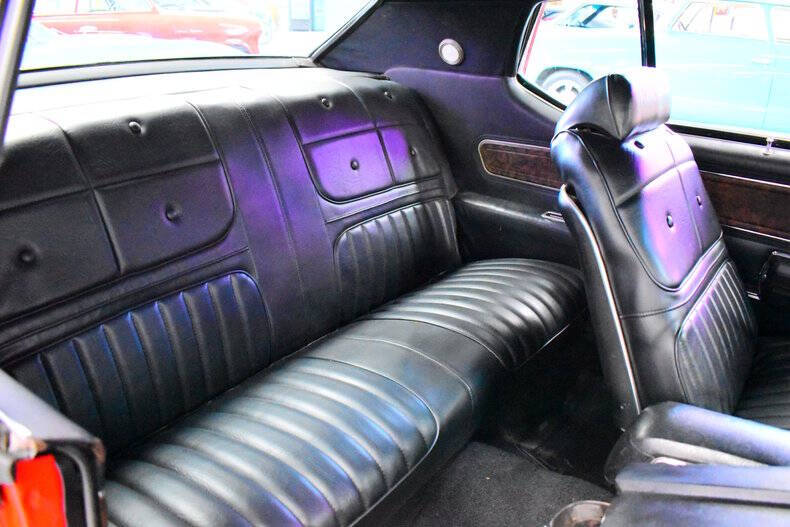 1970 Oldsmobile Cutlass