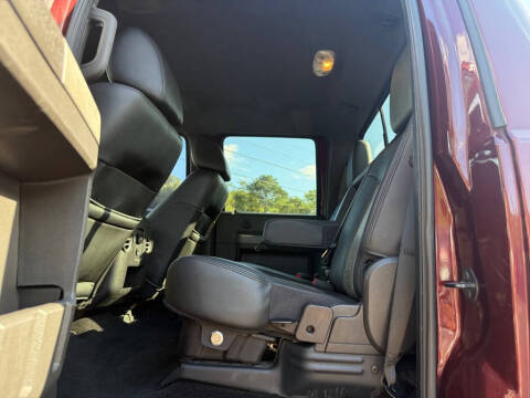 2011 Ford F-350 Super Duty