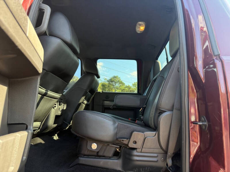 2011 Ford F-350 Super Duty