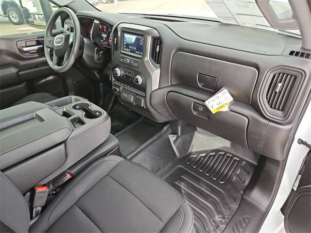 2025 GMC Sierra 3500HD