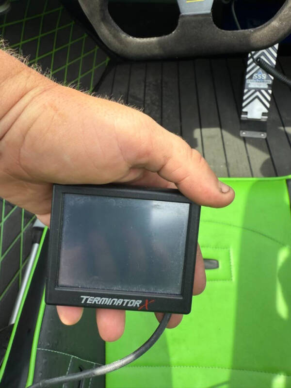 2023 Custom Aluminum Mini Jet