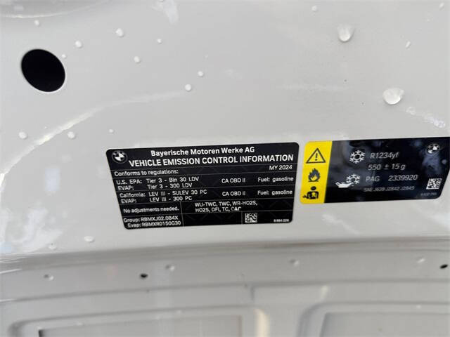 2024 BMW 3 Series 330i xDrive