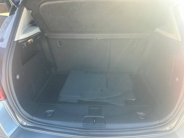 2013 Buick Encore Convenience