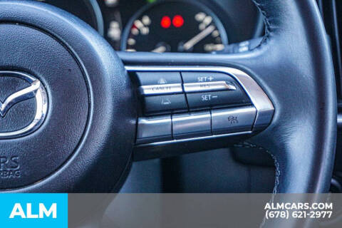 2024 Mazda CX-50 2.5 S Preferred