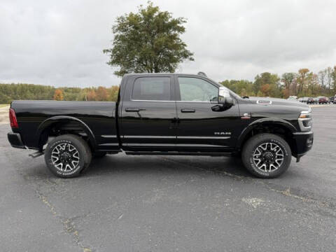2026 RAM 2500 Limited