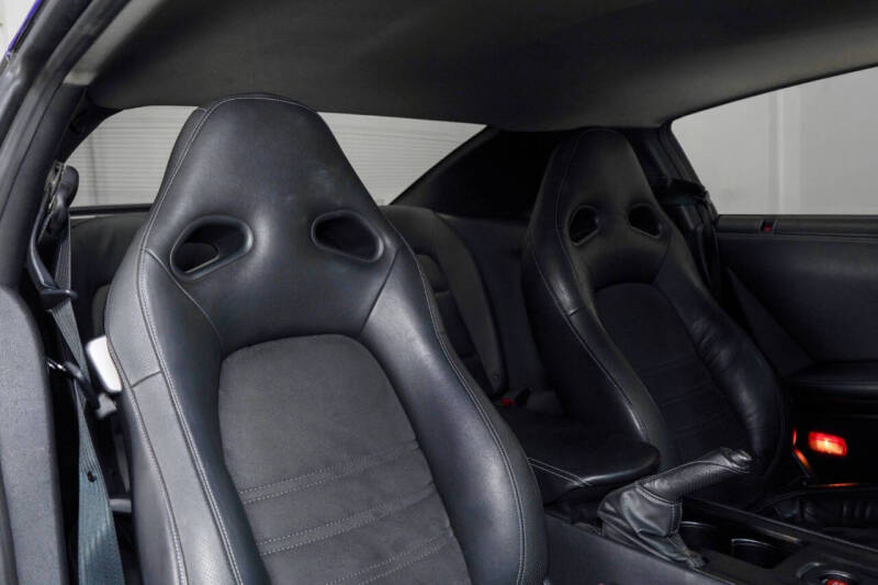 2014 Nissan GT-R Premium