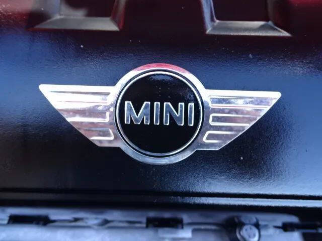 2013 MINI Hardtop Cooper