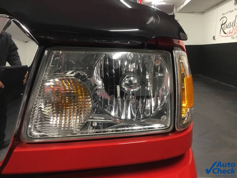 2011 Ford Ranger XLT