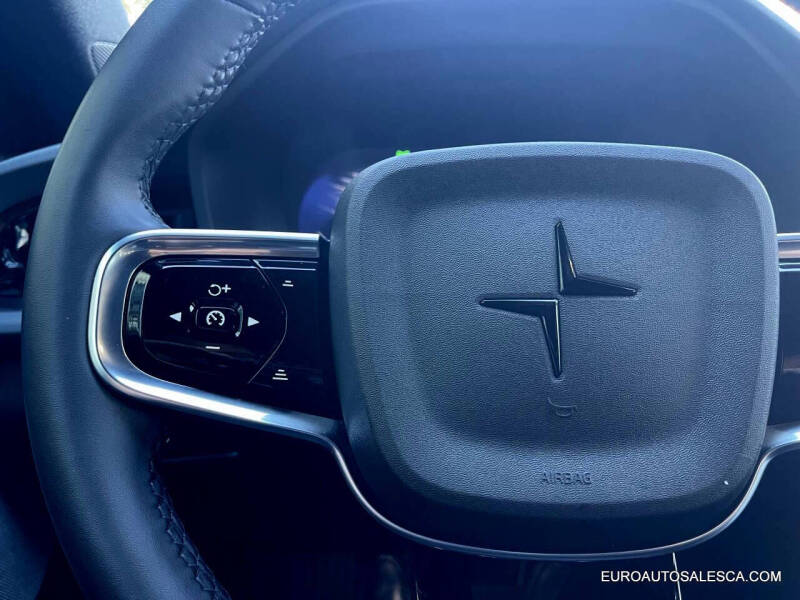 2023 Polestar 2 Long Range Single Motor