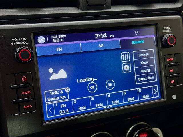 2023 Toyota GR86 Premium