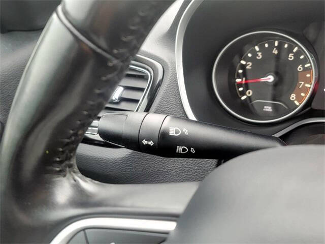 2020 Jeep Compass Altitude