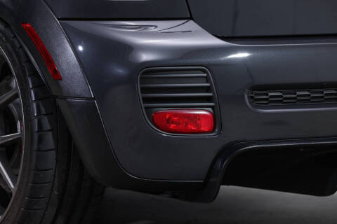 2013 MINI Hardtop John Cooper Works