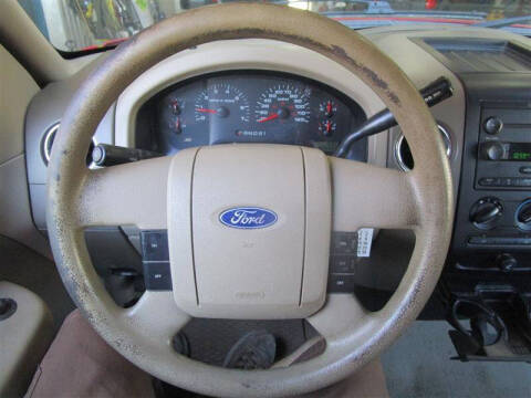 2004 Ford F-150