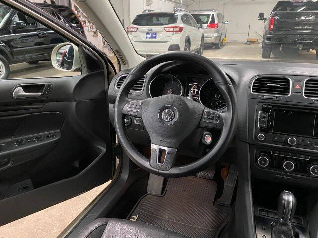 2012 Volkswagen Jetta