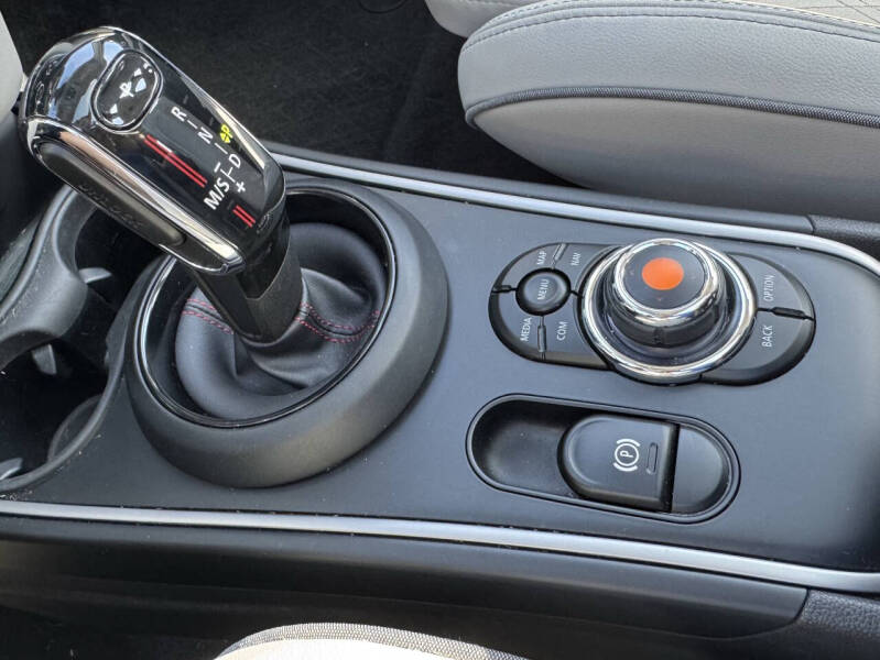 2020 MINI Countryman Cooper S