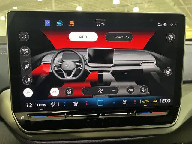 2026 Volkswagen ID.4 Pro S