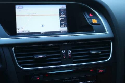 2015 Audi S5 3.0T quattro Premium Plus