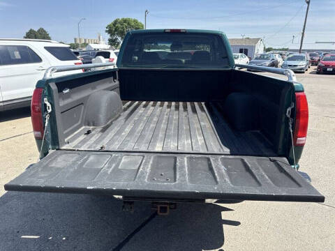 1997 GMC Sierra 1500