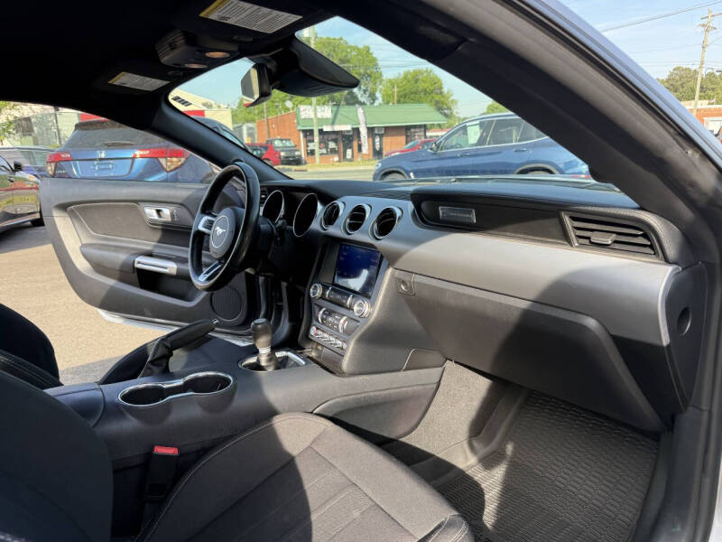 2022 Ford Mustang GT
