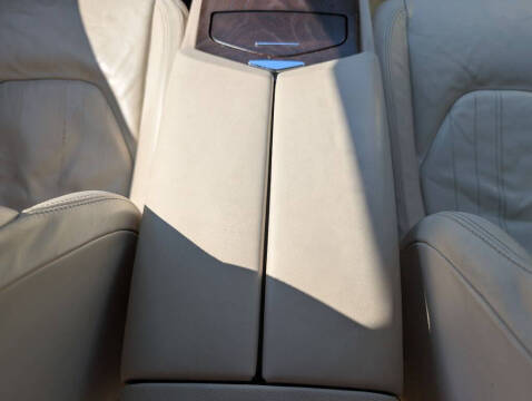 2014 Maserati Ghibli S Q4