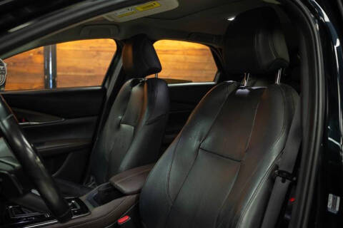 2020 Mazda CX-30 Premium