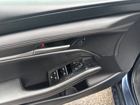 2024 Mazda Mazda3 Hatchback 2.5 S Select Sport
