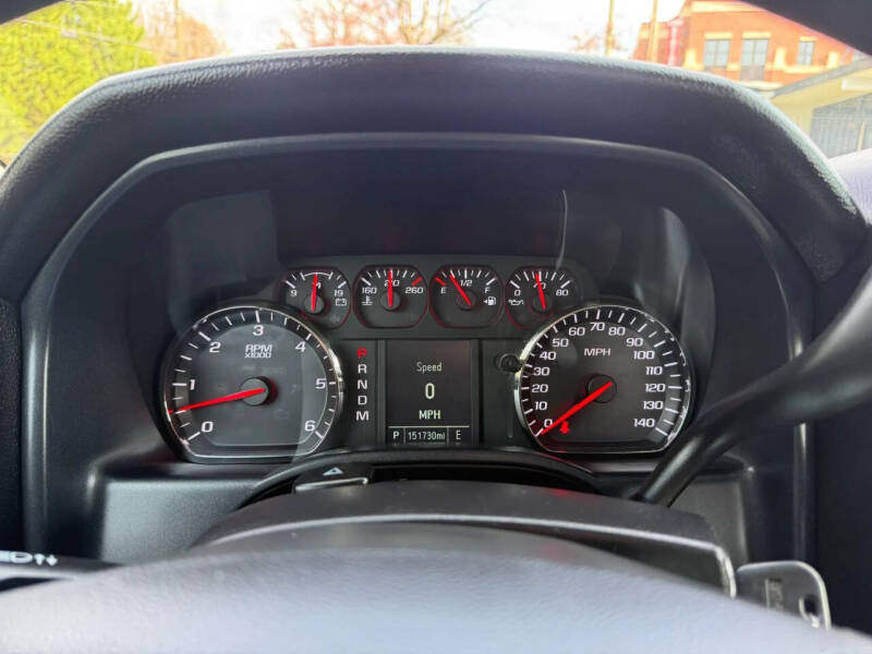 2016 GMC Sierra 1500