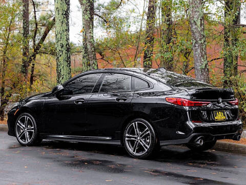 2021 BMW 2 Series 228i Gran Coupe