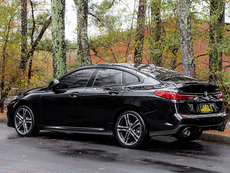 2021 BMW 2 Series 228i Gran Coupe