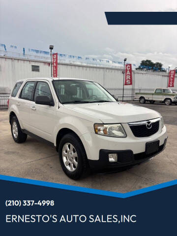2011 Mazda Tribute i Touring