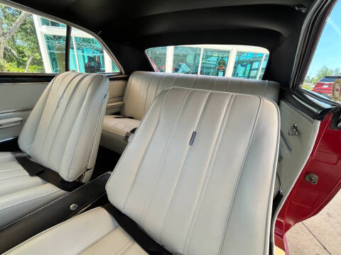 1966 Chevrolet Chevelle